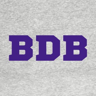 BDB T-Shirt